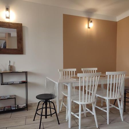 Maison De Village Châteauneuf-du-Pape Extérieur photo