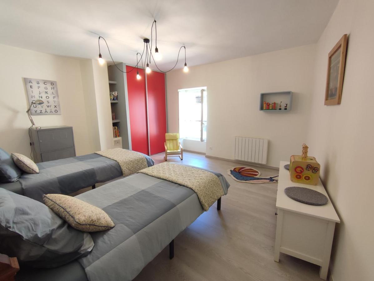 Maison De Village Châteauneuf-du-Pape Extérieur photo