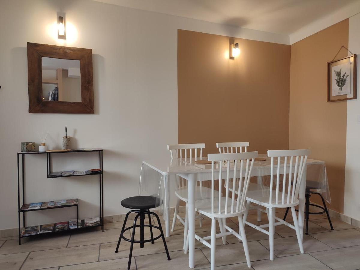 Maison De Village Châteauneuf-du-Pape Extérieur photo