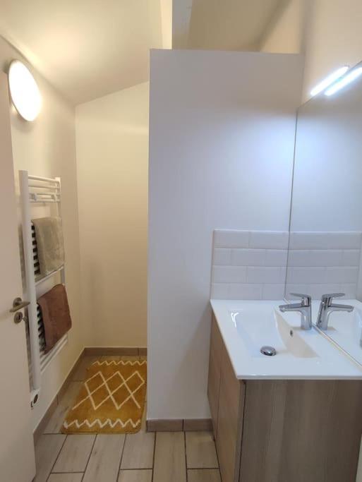 Maison De Village Châteauneuf-du-Pape Extérieur photo