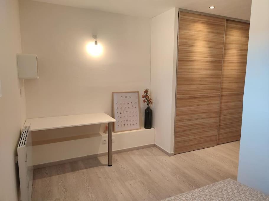 Maison De Village Châteauneuf-du-Pape Extérieur photo