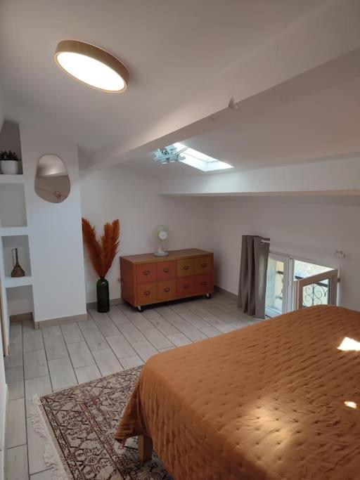 Maison De Village Châteauneuf-du-Pape Extérieur photo
